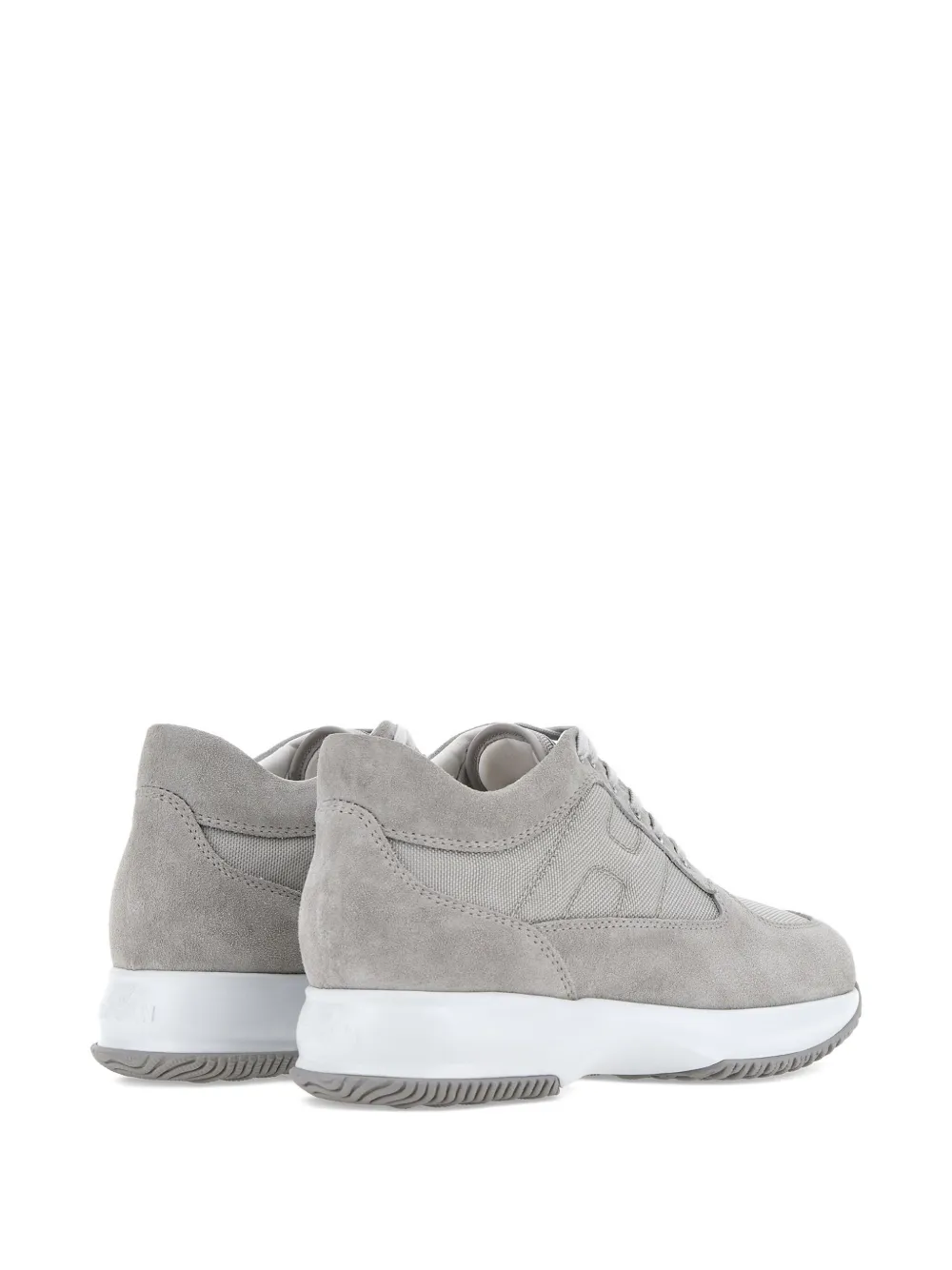 Hogan Interactive sneakers Grijs