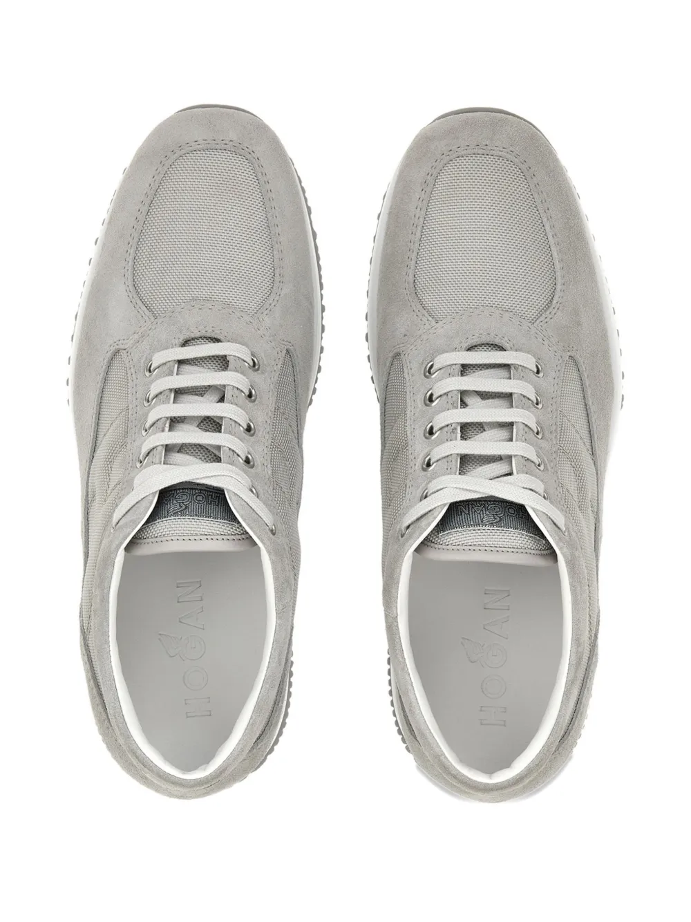 Hogan Interactive sneakers Grijs