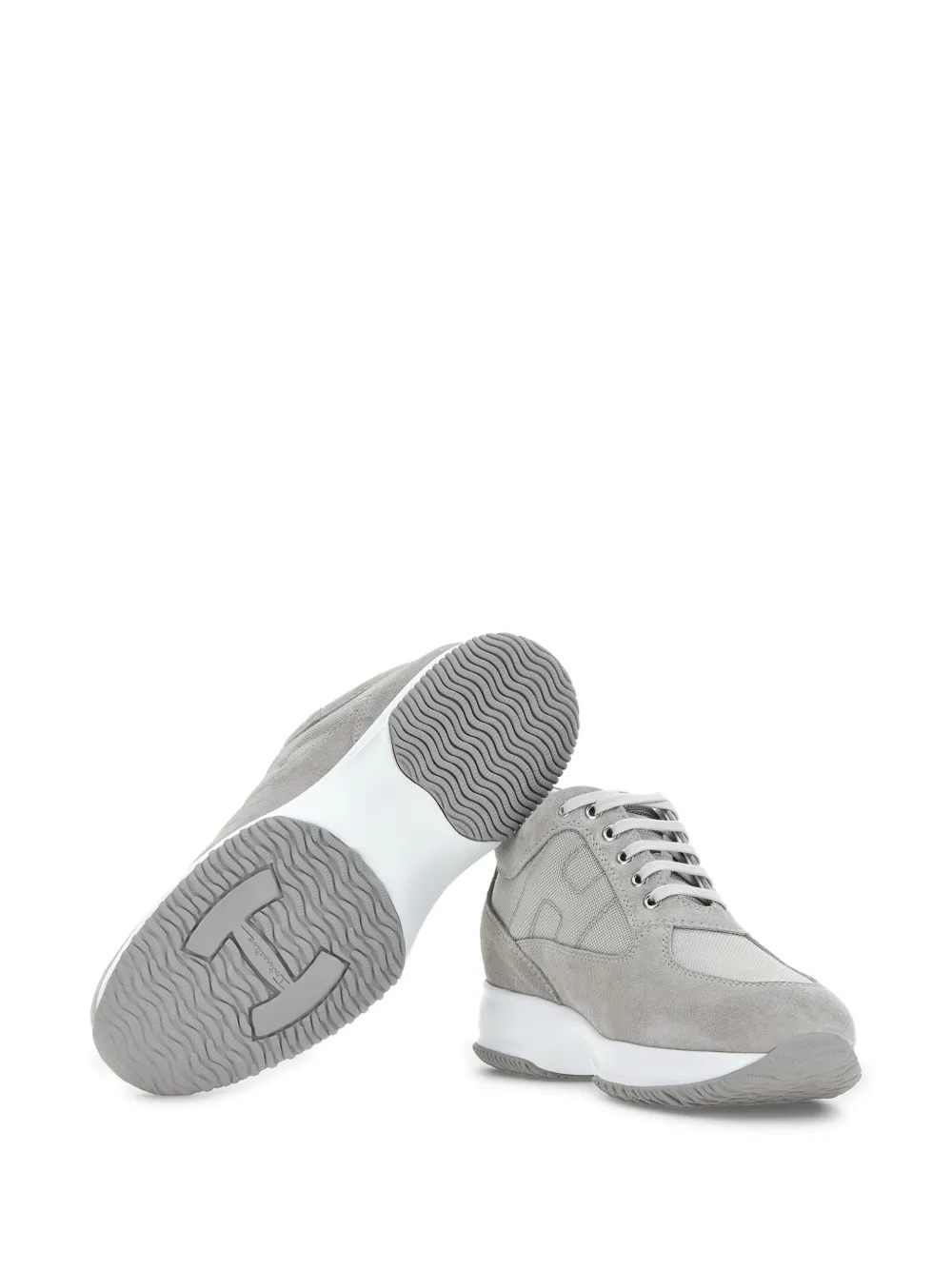 Hogan Interactive sneakers Grijs