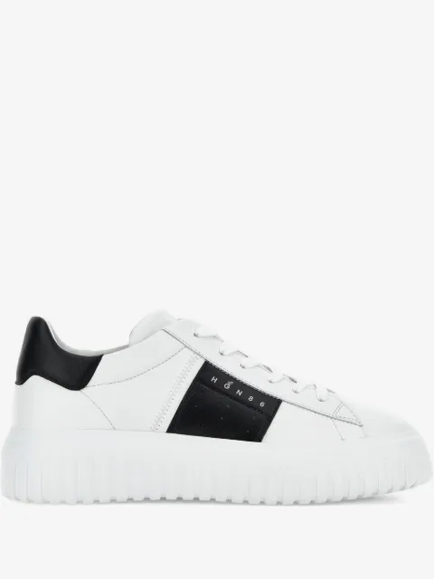Hogan H-Stripes sneakers