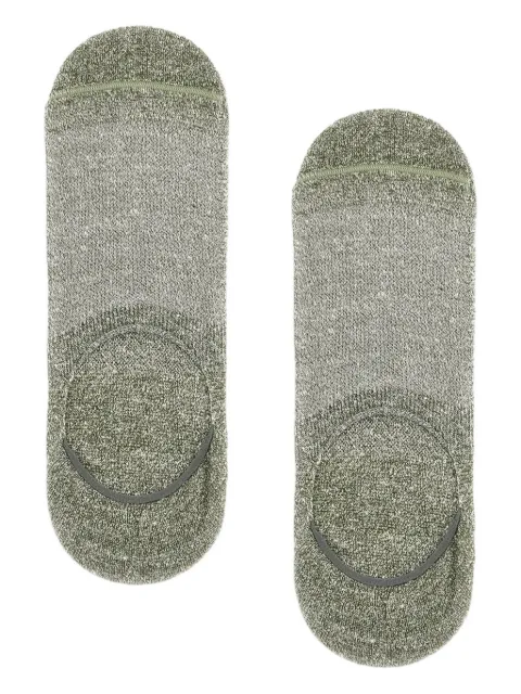 Hogan ombré-effect socks