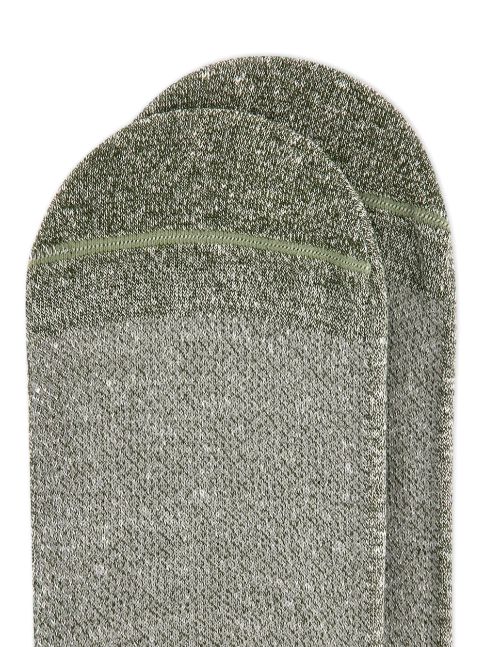 Hogan ombré-effect socks | Image 2