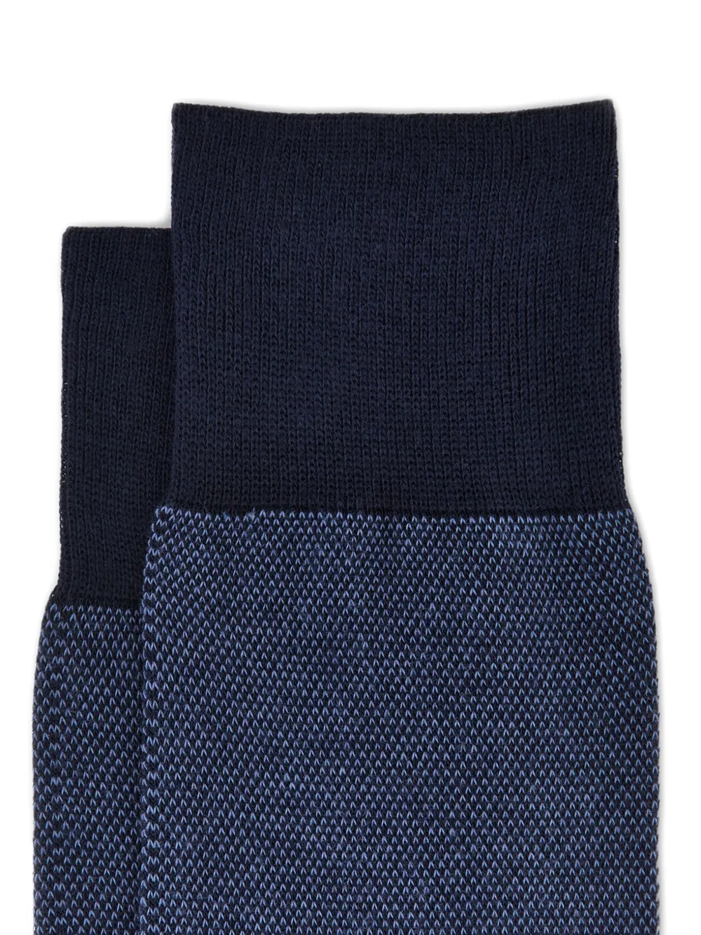 Hogan ribbed socks | Image 2