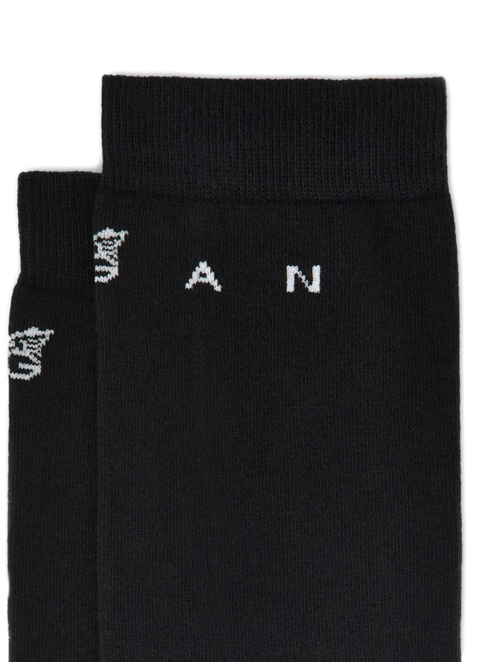 Hogan logo-embroidered socks | Image 2