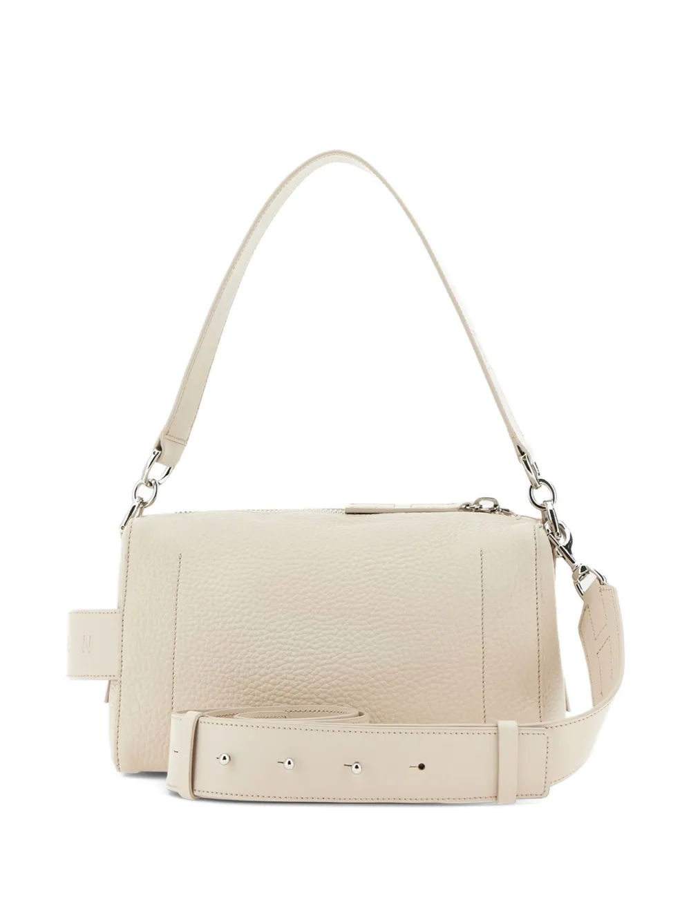 Hogan small Script Bauletto tote bag | Image 2