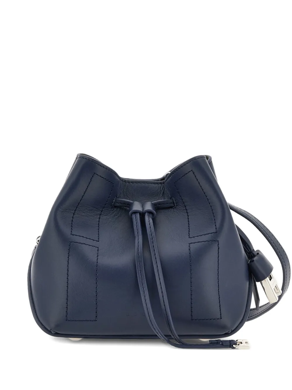 Hogan bolsa bucket Hocket mini | azul | Image 1