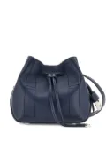 Hogan mini Hocket bucket bag - Blue