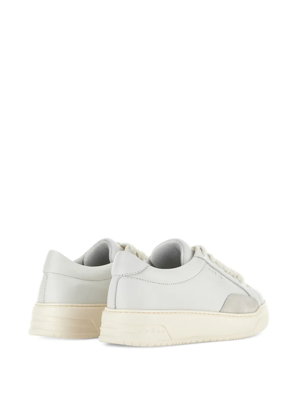 Hogan Chamallow sneakers Wit