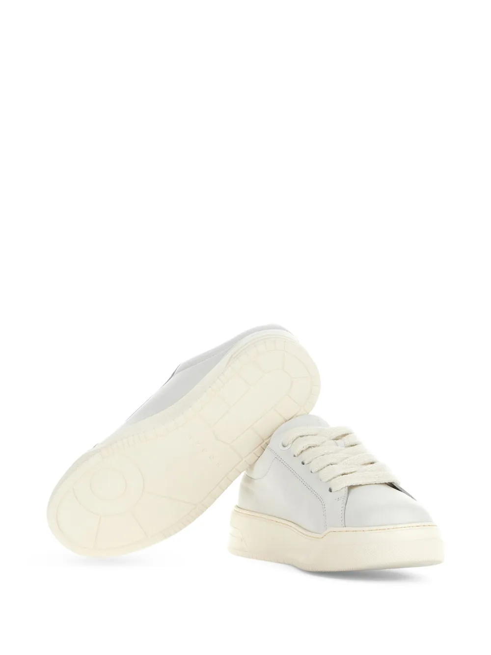 Hogan Chamallow sneakers Wit