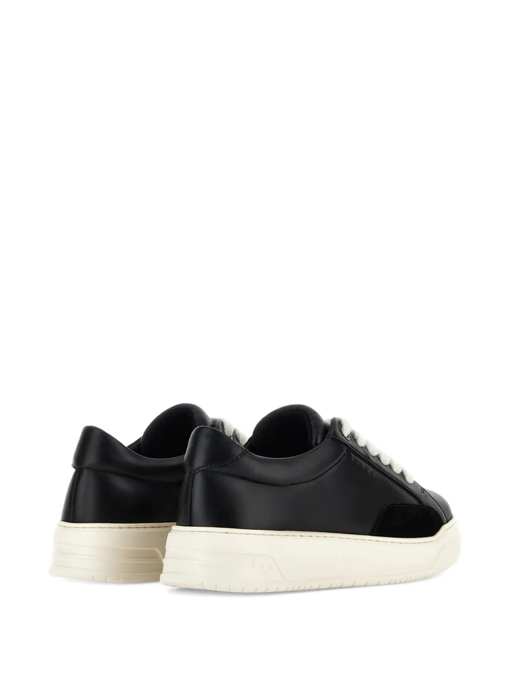 Hogan Chamallow sneakers Zwart