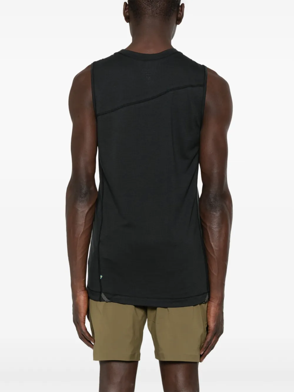 Klättermusen Groa Tank Top In Gray