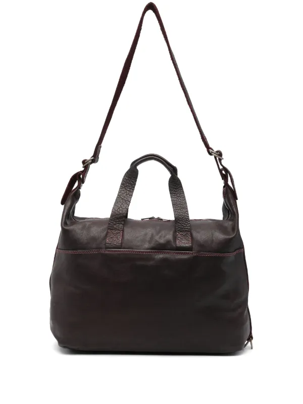 guidi レザーボストンバッグ Guidi レザーボストンバッグ