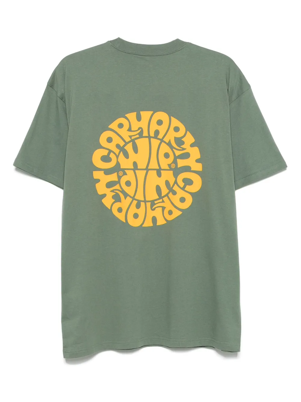 Carhartt WIP playera Jazzy | Playeras | Image 2