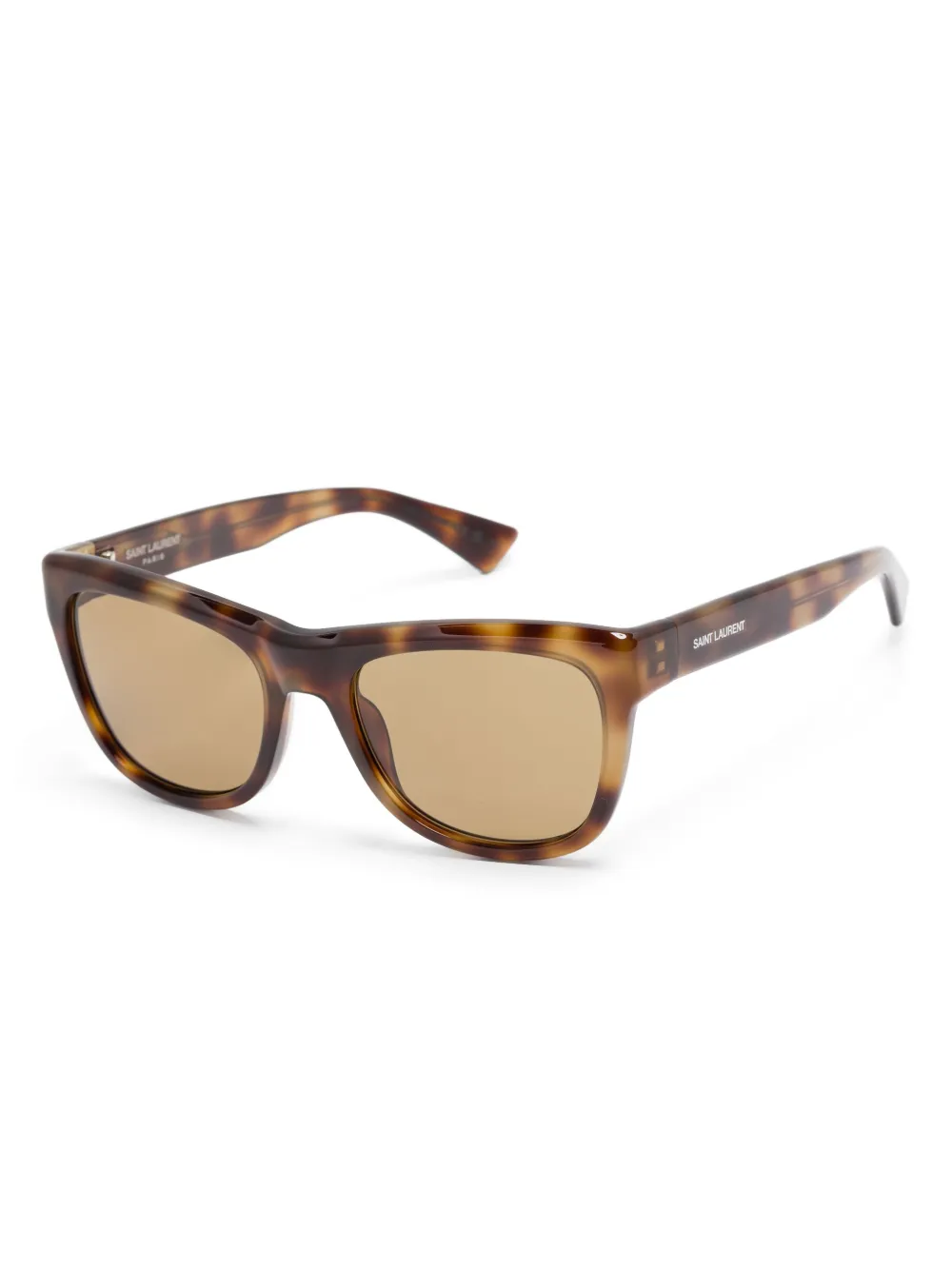 Saint Laurent Eyewear SL 816 sunglasses - Bruin