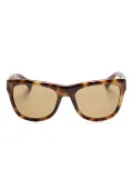 Saint Laurent Eyewear SL 816 sunglasses - Brown