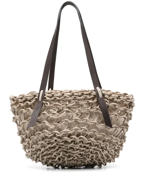 Alienina Vittoria shoulder bag