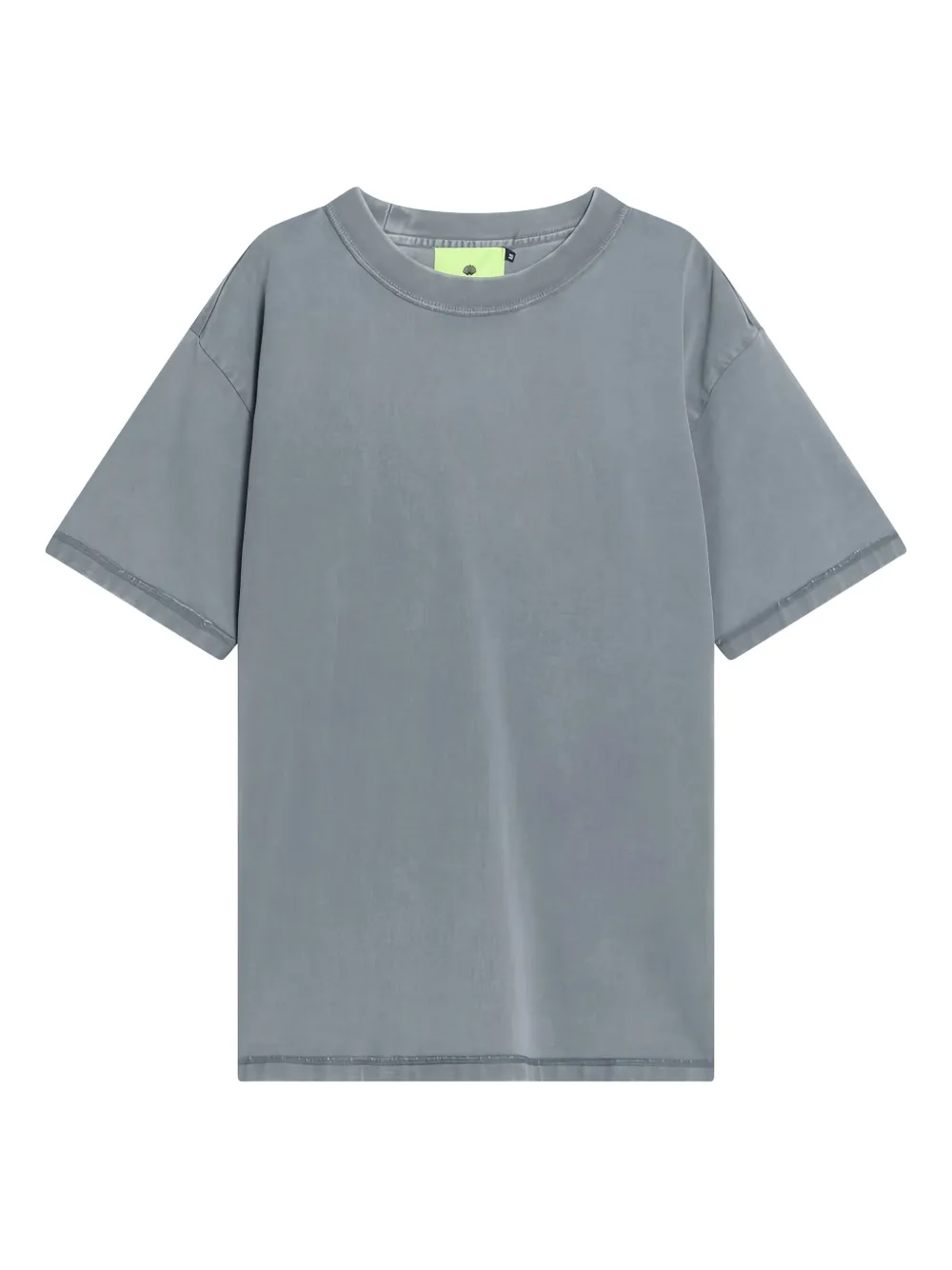 NEW AMSTERDAM playera con estampado gráfico | gris | Image 1