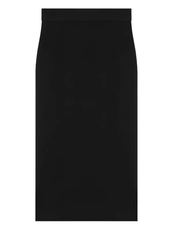 【関税込み】saint laurent Wool skirt 29896425_58986191_600.jpg