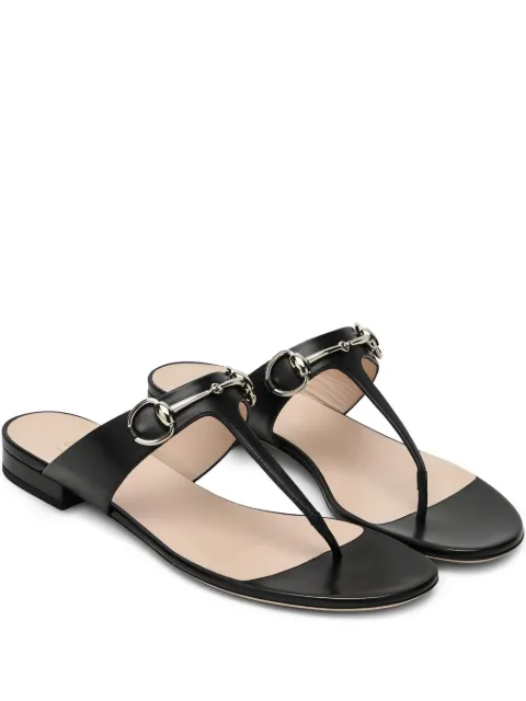 Gucci Thong sandals