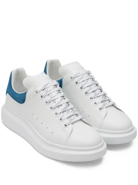 Alexander McQueen Oversized sneakers