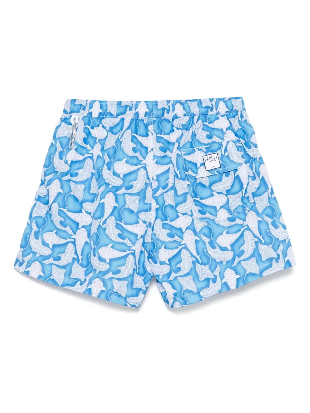 Fedeli shorts de playa Madeira | Shorts de playa | Image 2
