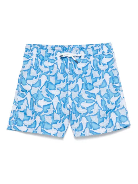 Fedeli shorts de playa Madeira