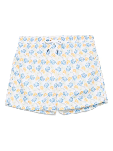 Fedeli shorts de playa Madeira