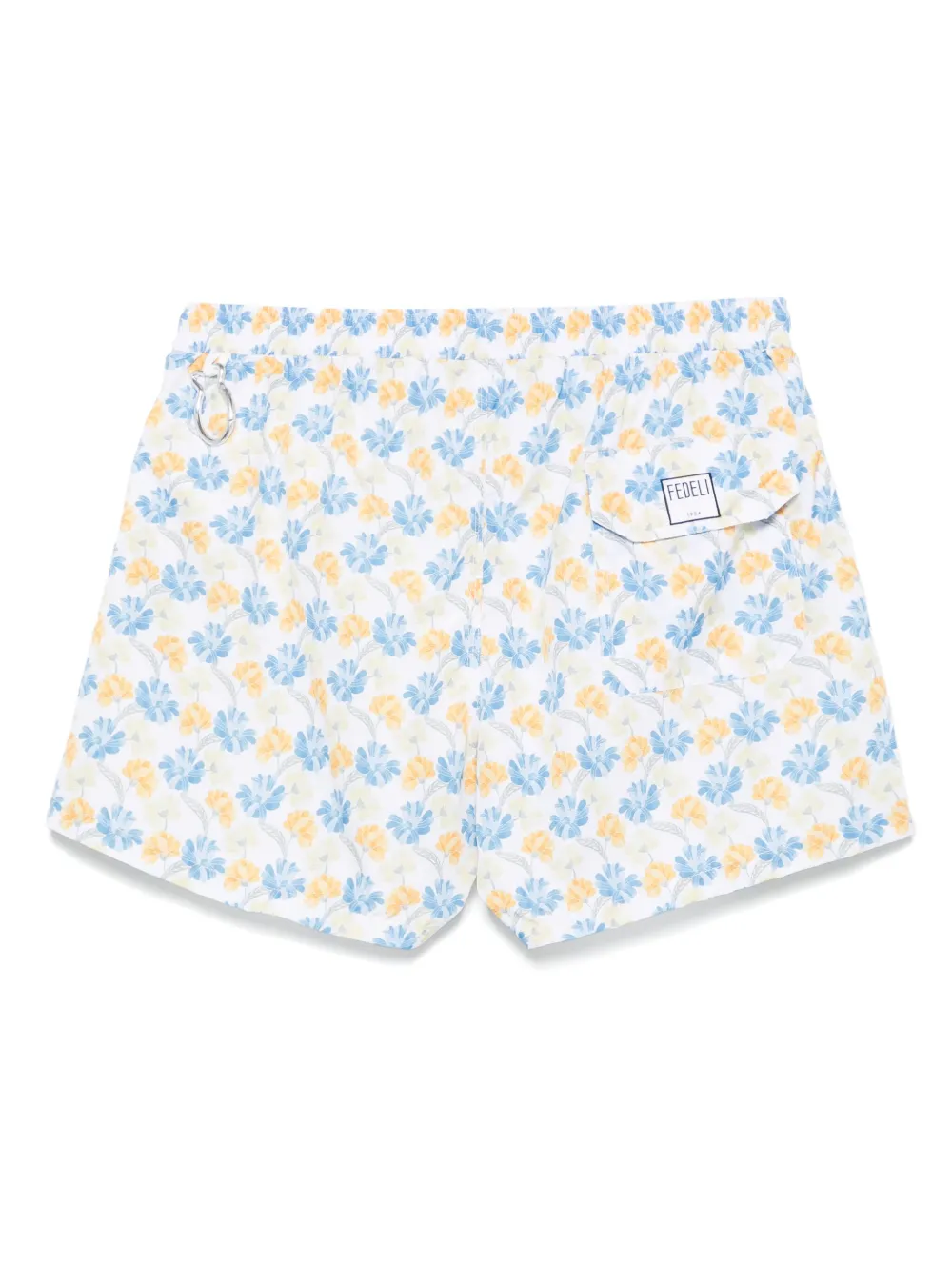 Fedeli shorts de playa Madeira | Shorts de playa | Image 2
