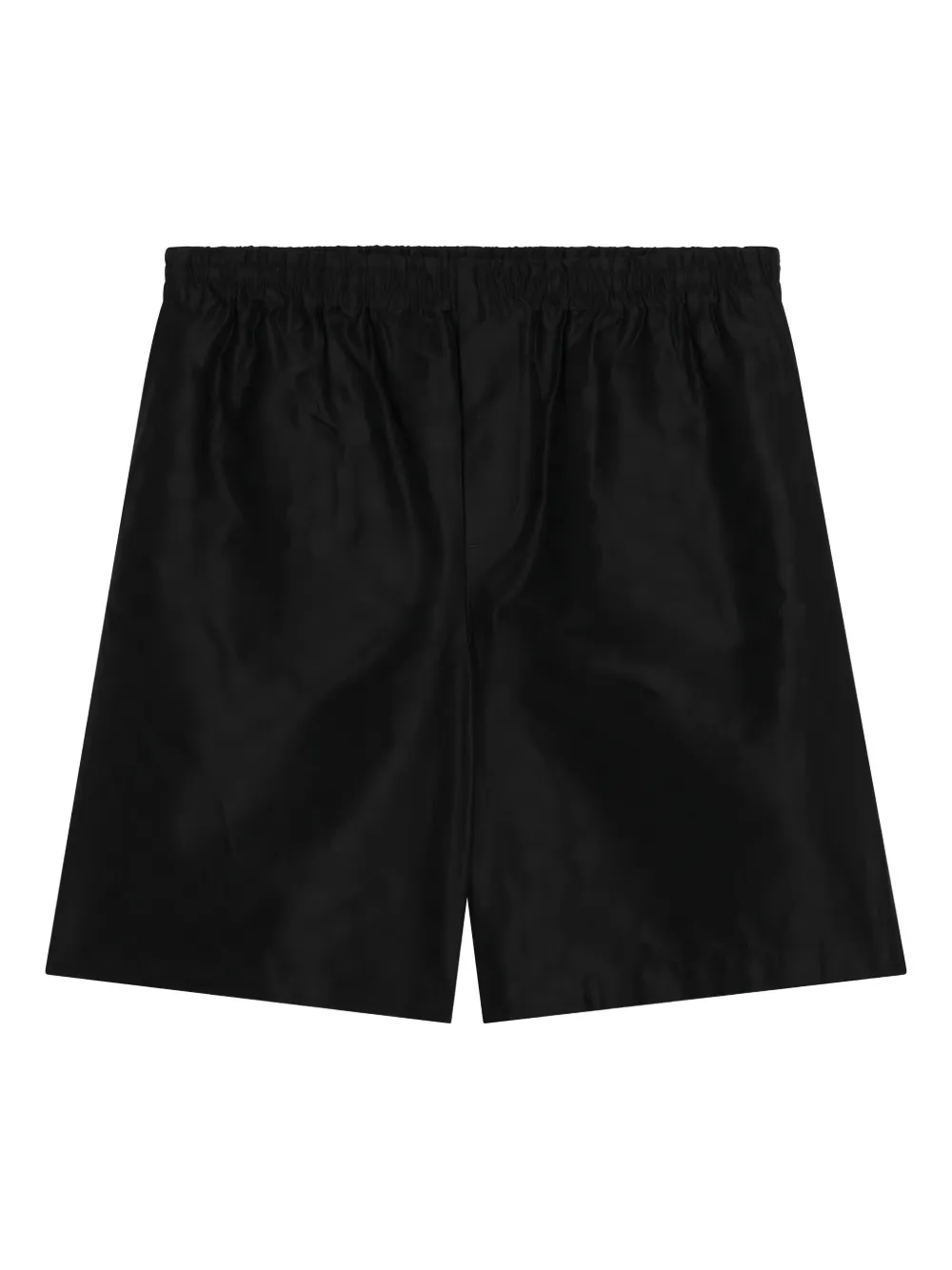 Gucci GG faille shorts | Black | Image 1