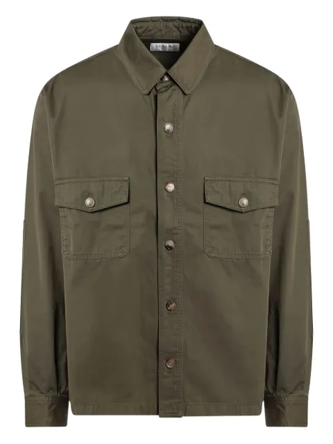 Saint Laurent cotton shirt