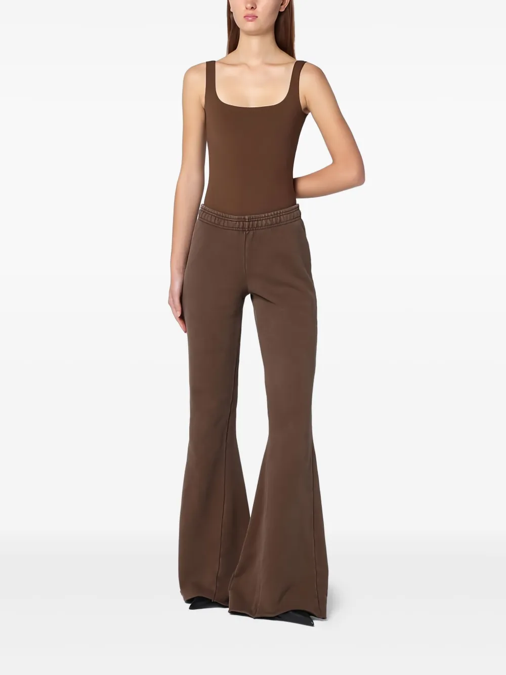 ENTIRE STUDIOS sleeveless bodysuit | Vests & Tank Tops | Image 2
