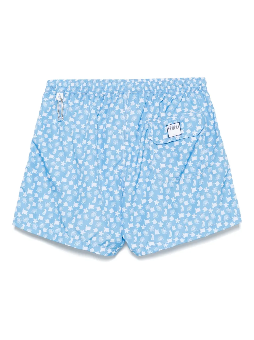 Fedeli shorts de playa Madeira | Shorts de playa | Image 2