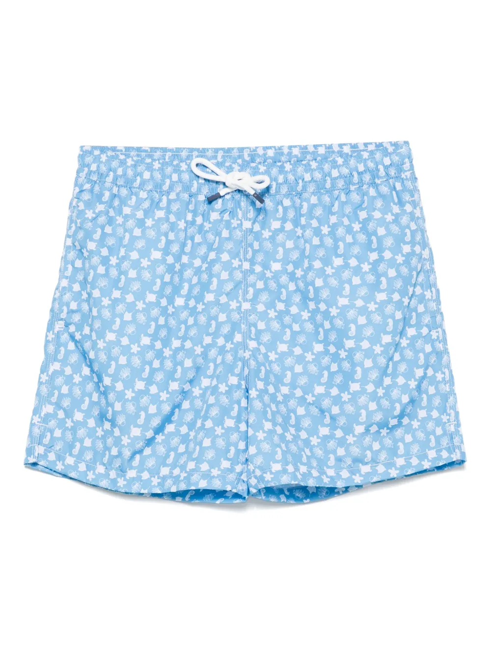 Fedeli Madeira zwembroek Blauw