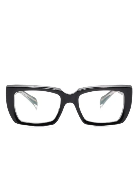 Takaori firkantede briller