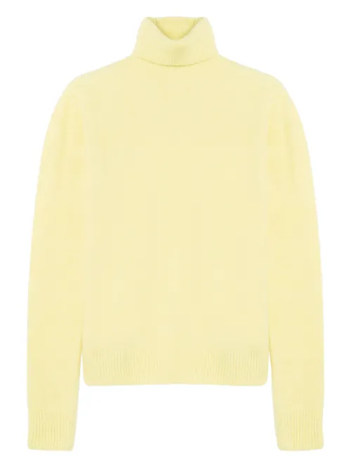 Pull en maille - Roberto Collina - Modalova