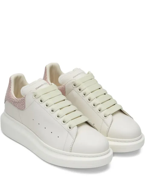 Alexander McQueen Oversized sneakers