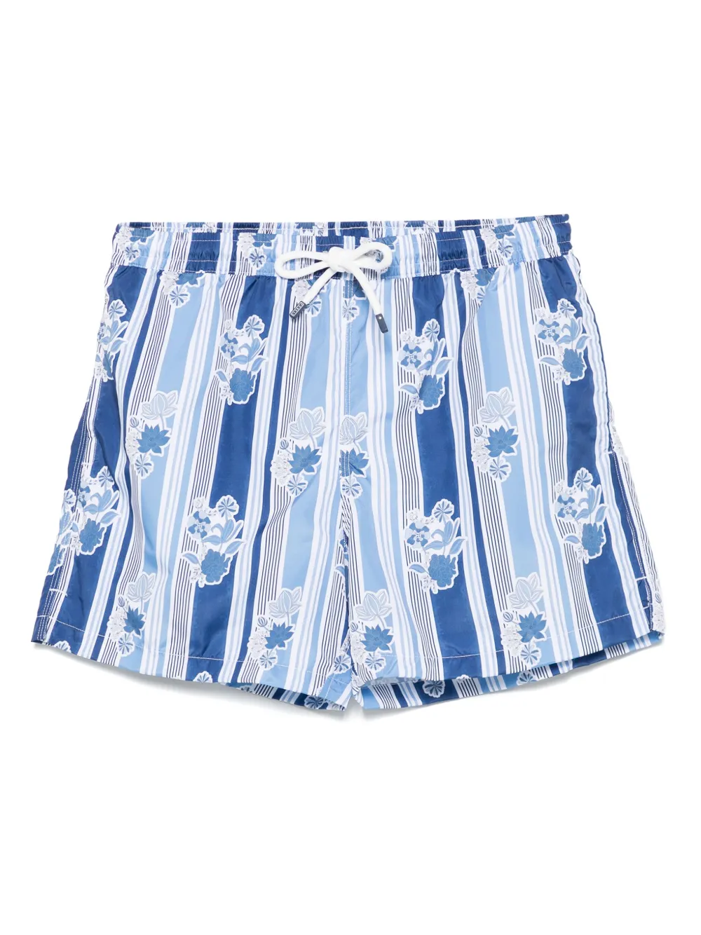 Fedeli shorts de playa Madeira | azul | Image 1