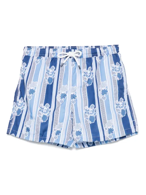Fedeli Madeira swim shorts