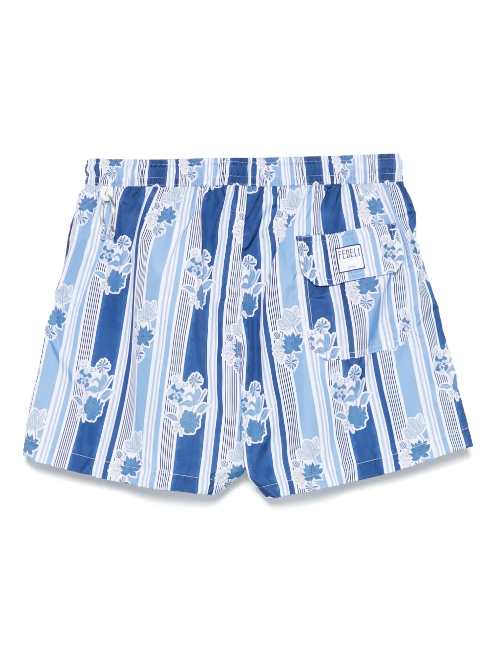 Fedeli shorts de playa Madeira | Shorts de playa | Image 2