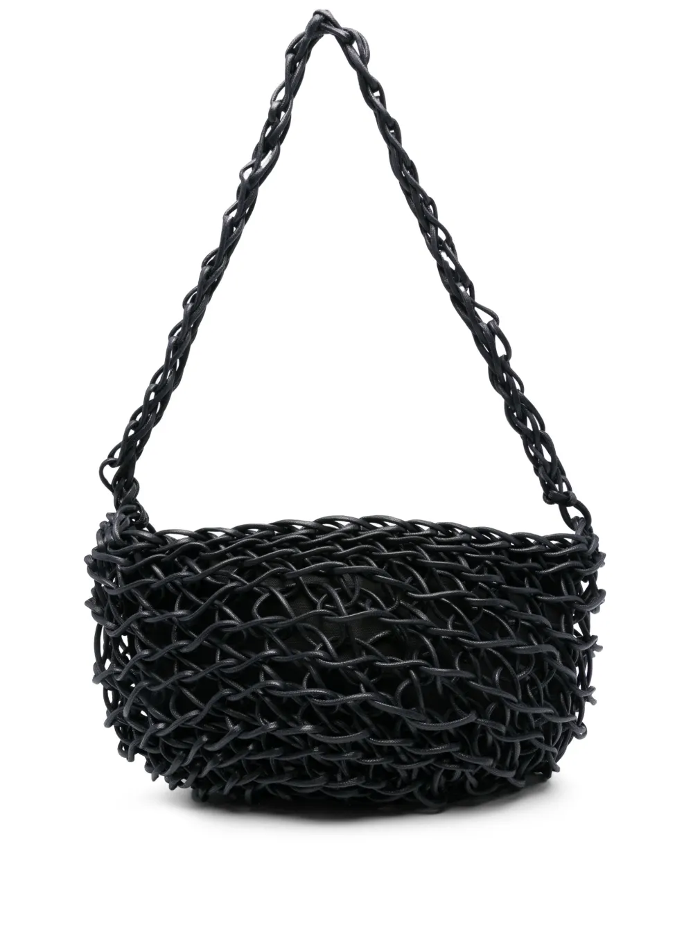 Alienina Lilla shoulder bag | Blue | Image 1