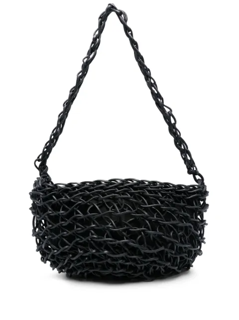 Alienina Lilla shoulder bag