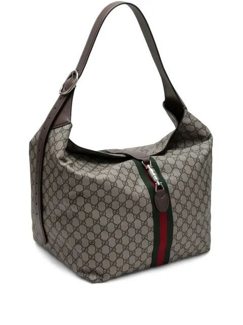 Gucci GG Supreme shoulder bag