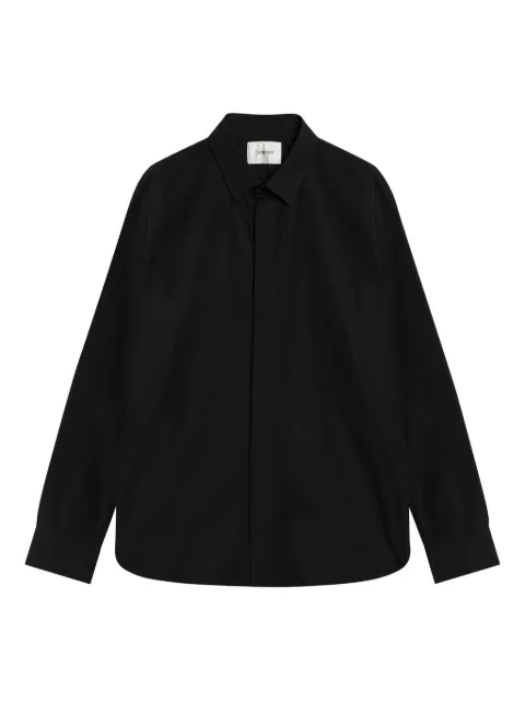 Saint Laurent cotton shirt