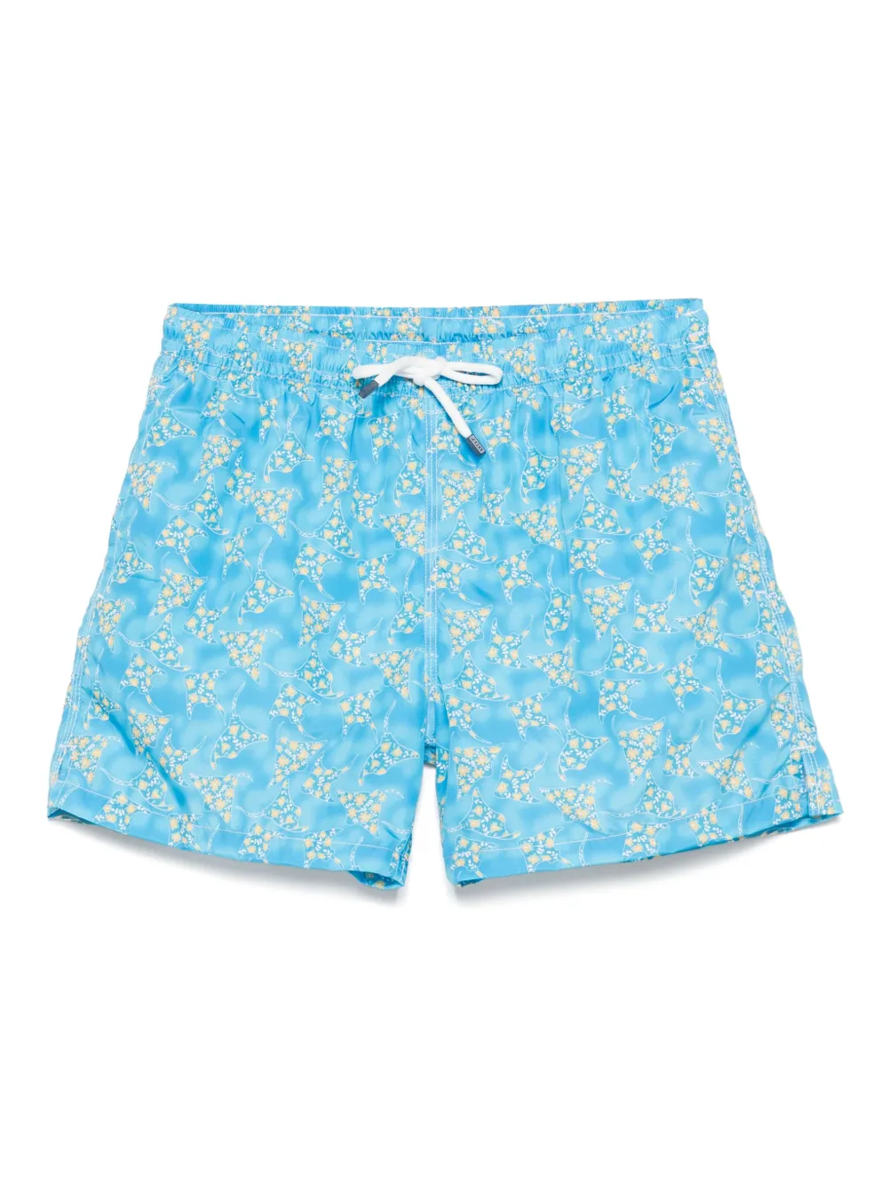 Fedeli shorts de playa Madeira | azul | Image 1