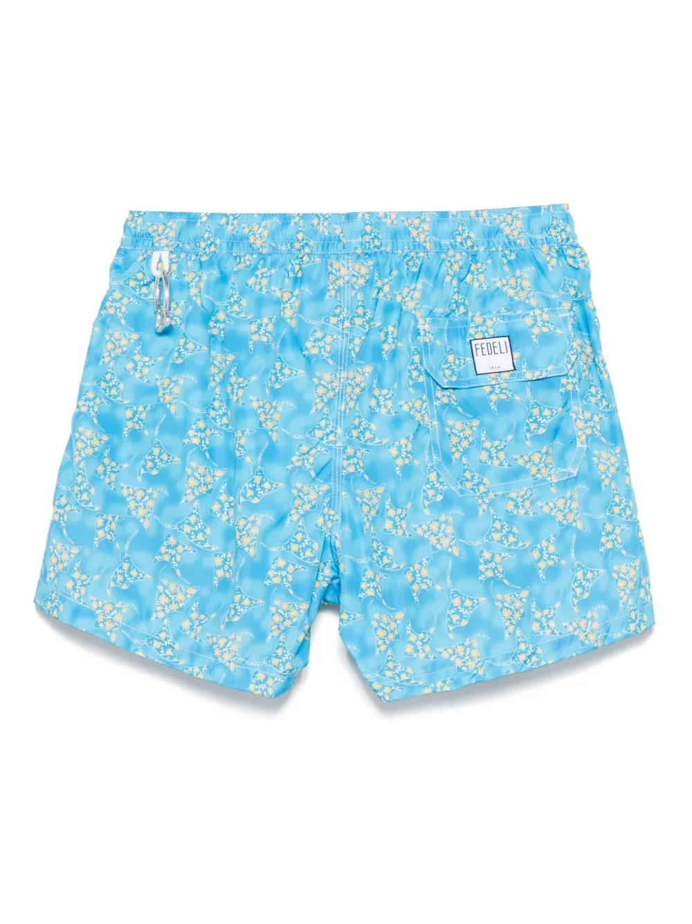 Fedeli shorts de playa Madeira | Shorts de playa | Image 2