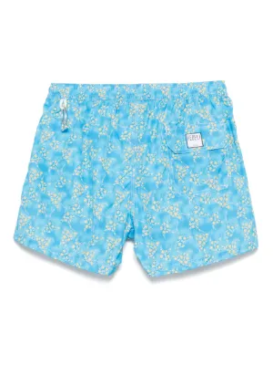 【新品／未使用】FEDELI フェデーリ スイムショーツ 水着 メンズ 未使用 FEDELI フェデーリ スイムショーツ 水着 メンズ（楽天