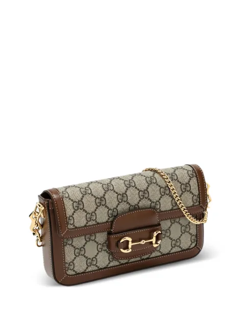 Gucci small Gucci Horsebit 1955 shoulder bag