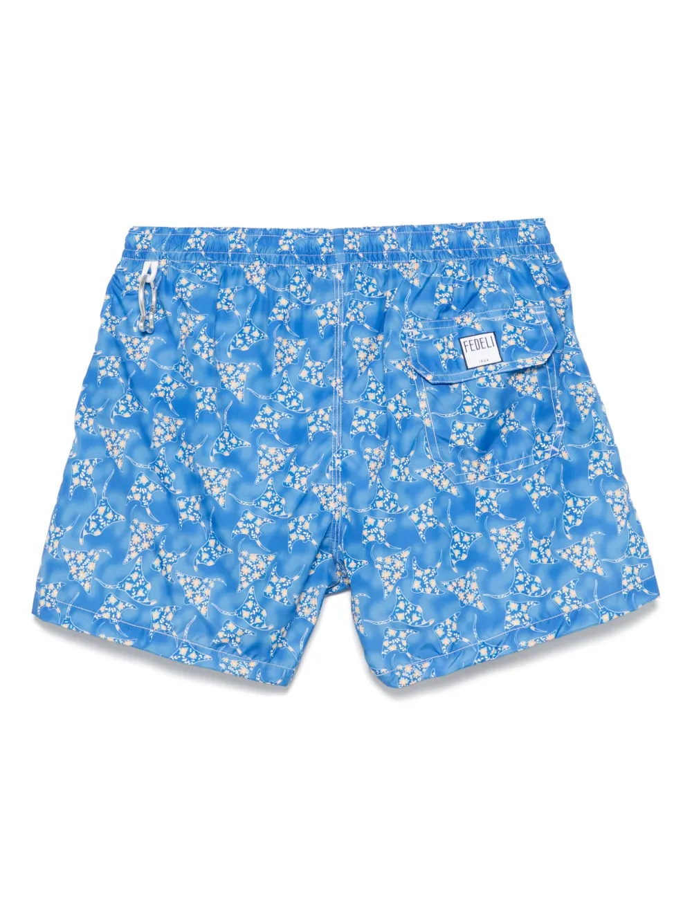 Fedeli shorts de playa Madeira | Shorts de playa | Image 2
