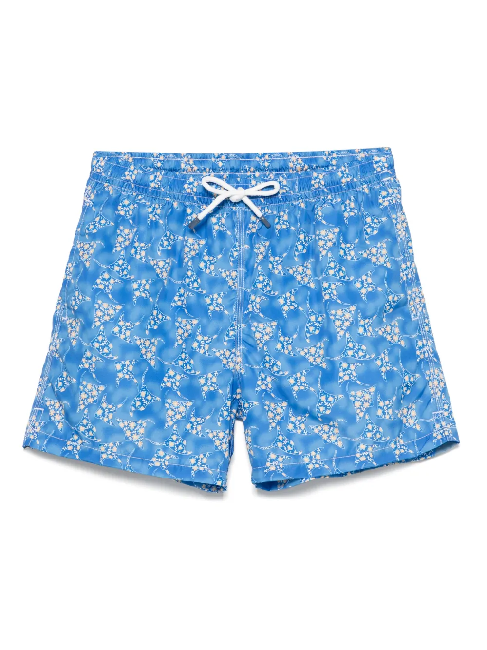 Fedeli shorts de playa Madeira | azul | Image 1