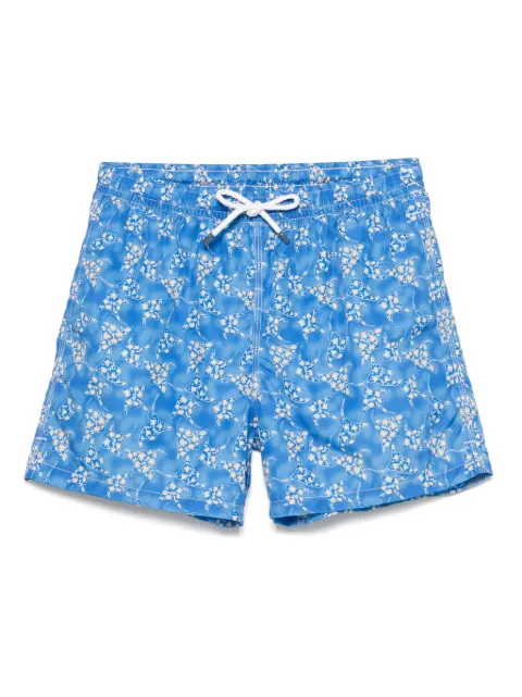 Fedeli shorts de playa Madeira